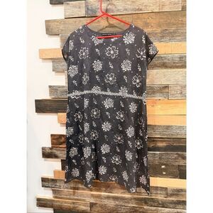Gudrun Sjoden dress size Small
